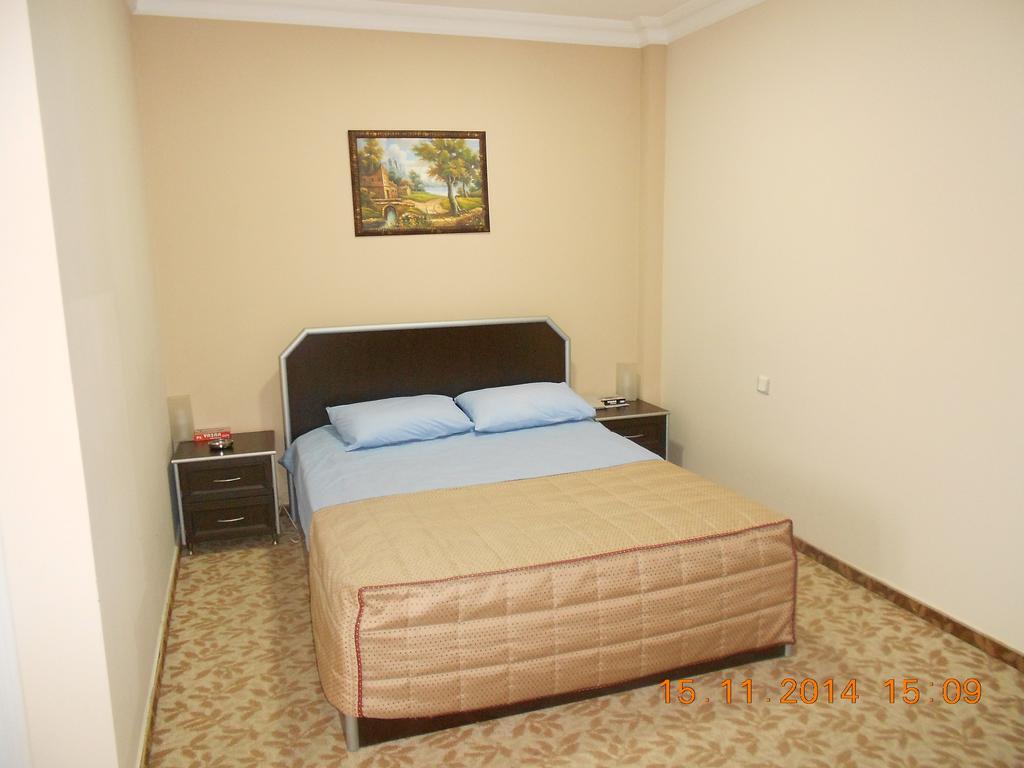 Yasar Hotel Sultandağı 객실 사진