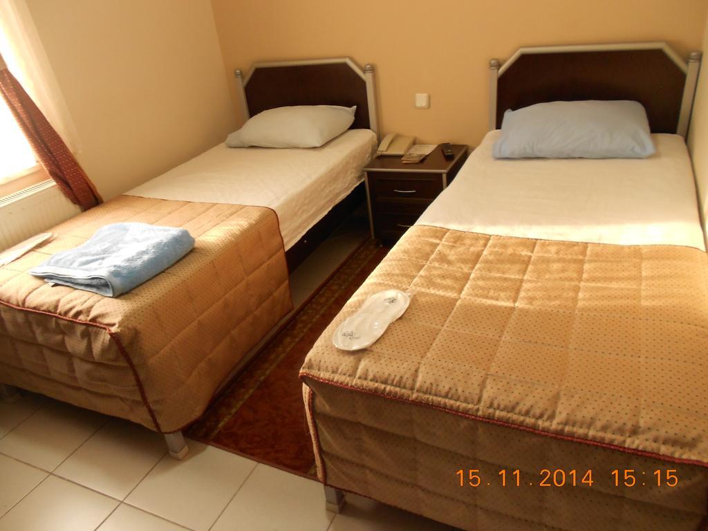 Yasar Hotel Sultandağı 객실 사진