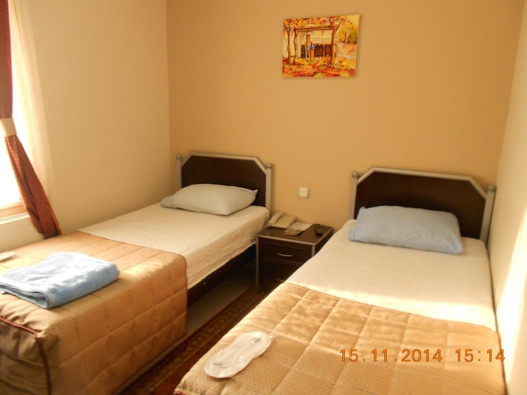 Yasar Hotel Sultandağı 객실 사진