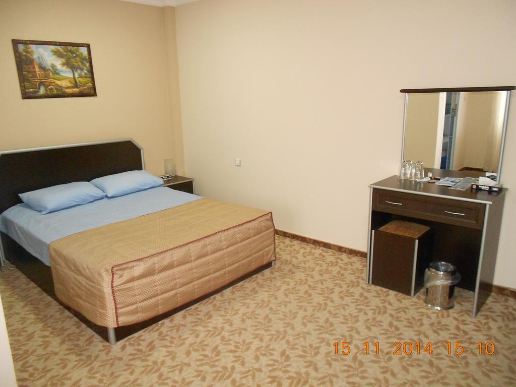 Yasar Hotel Sultandağı 객실 사진