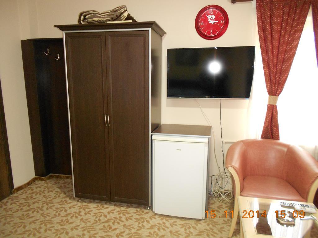 Yasar Hotel Sultandağı 객실 사진