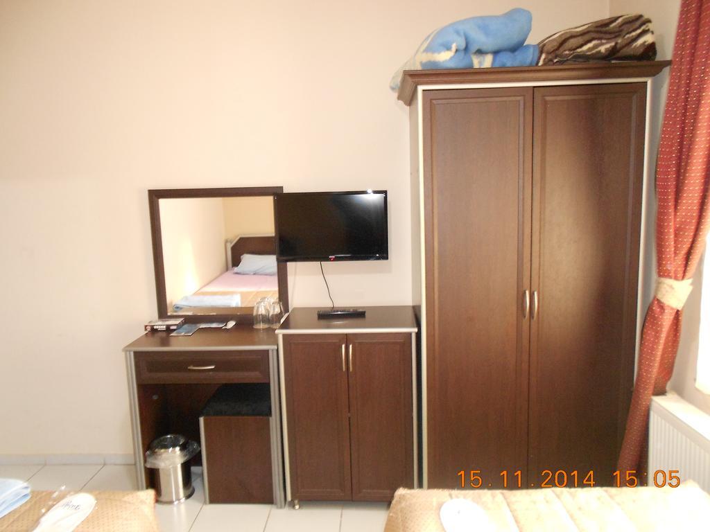 Yasar Hotel Sultandağı 객실 사진