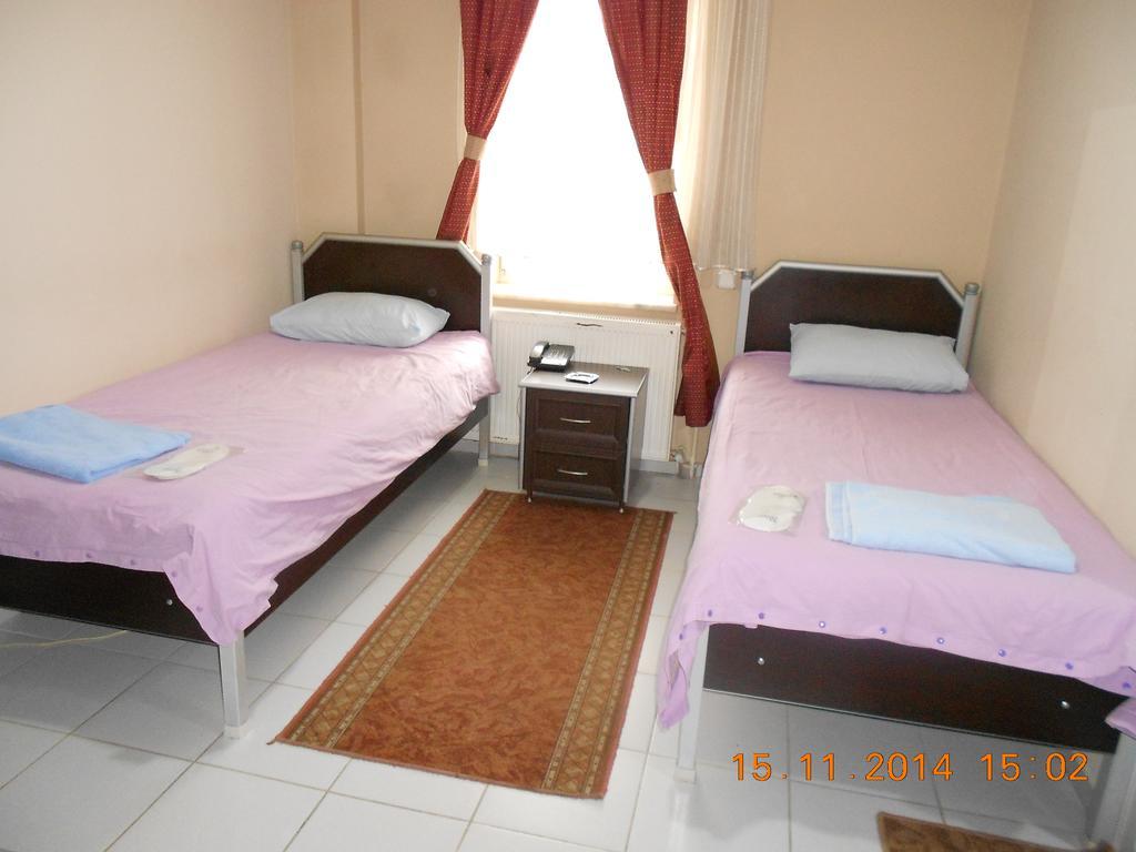 Yasar Hotel Sultandağı 객실 사진