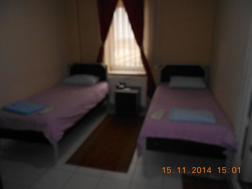 Yasar Hotel Sultandağı 객실 사진