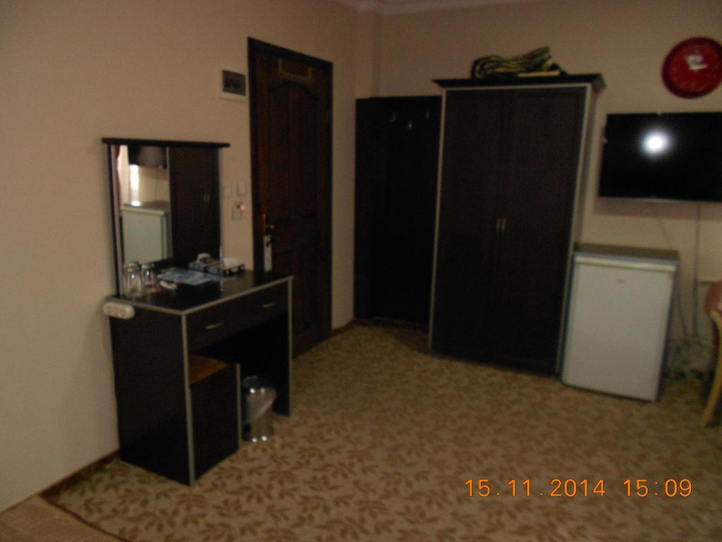 Yasar Hotel Sultandağı 객실 사진