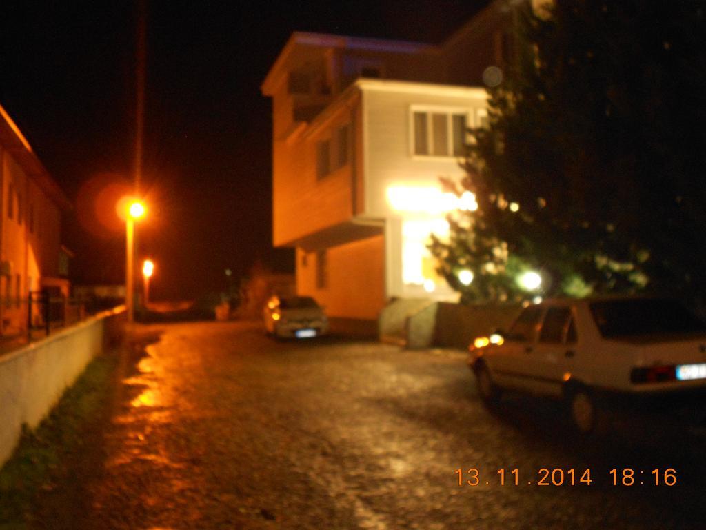 Yasar Hotel Sultandağı 외부 사진