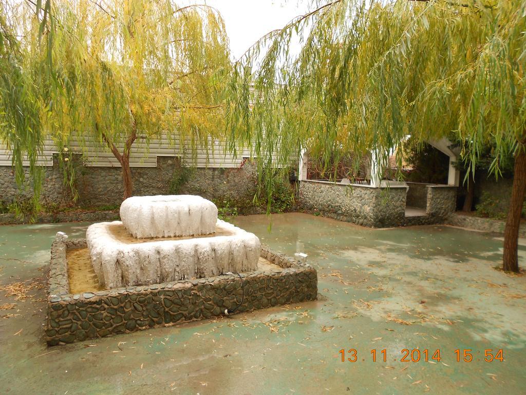 Yasar Hotel Sultandağı 외부 사진