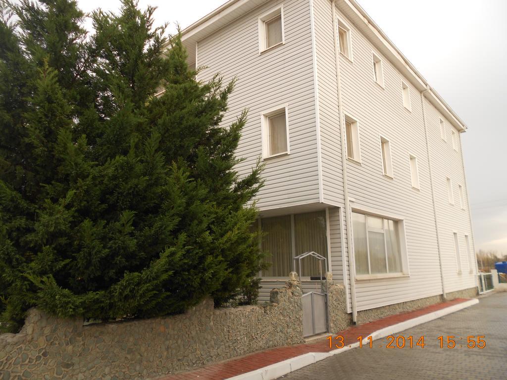 Yasar Hotel Sultandağı 외부 사진