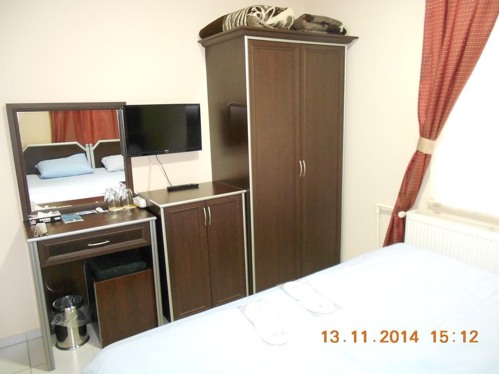 Yasar Hotel Sultandağı 객실 사진