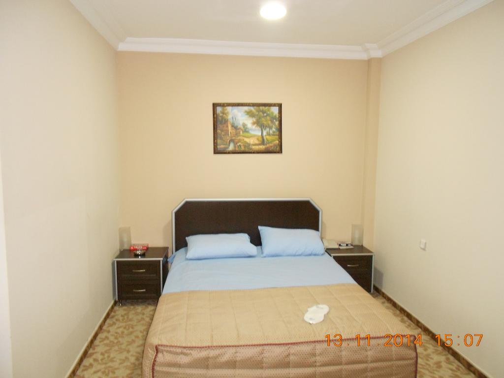 Yasar Hotel Sultandağı 객실 사진