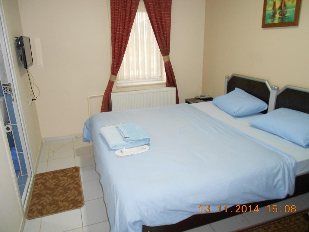 Yasar Hotel Sultandağı 객실 사진