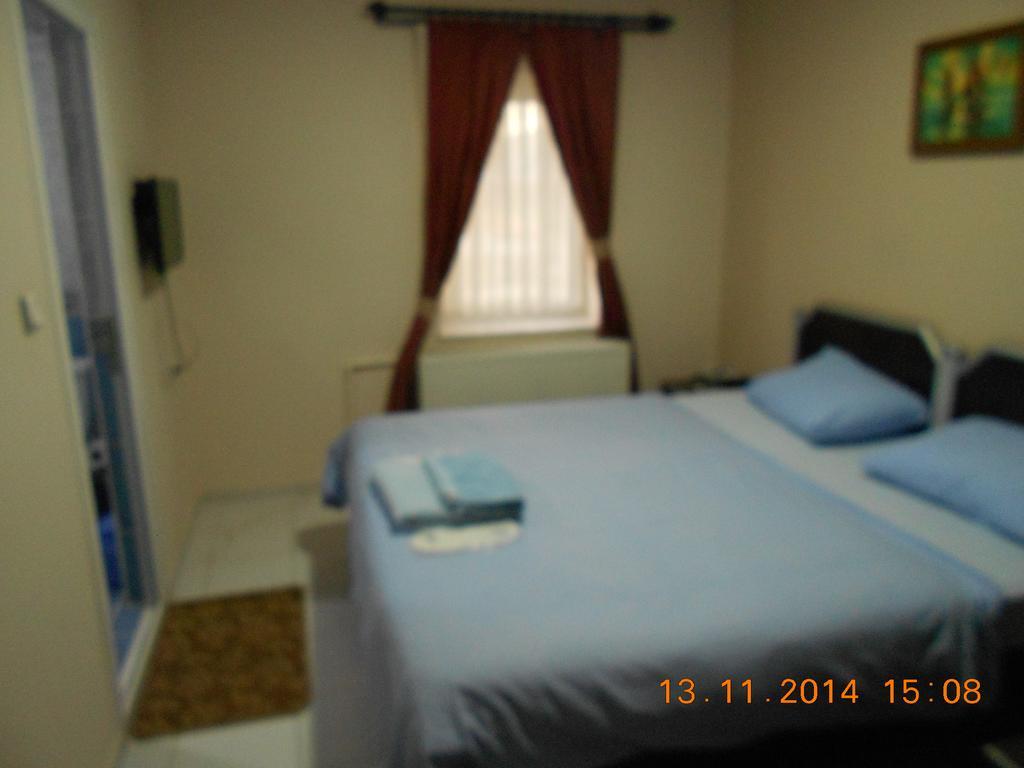 Yasar Hotel Sultandağı 객실 사진