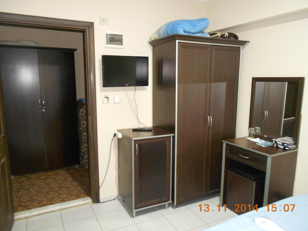Yasar Hotel Sultandağı 객실 사진