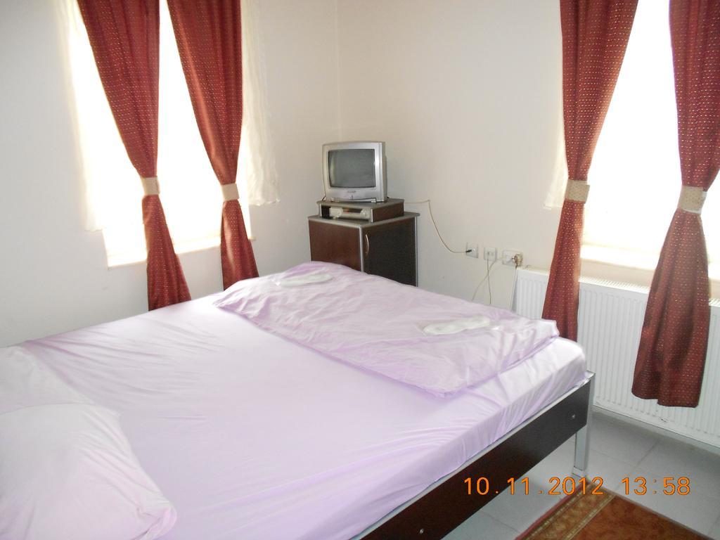 Yasar Hotel Sultandağı 객실 사진