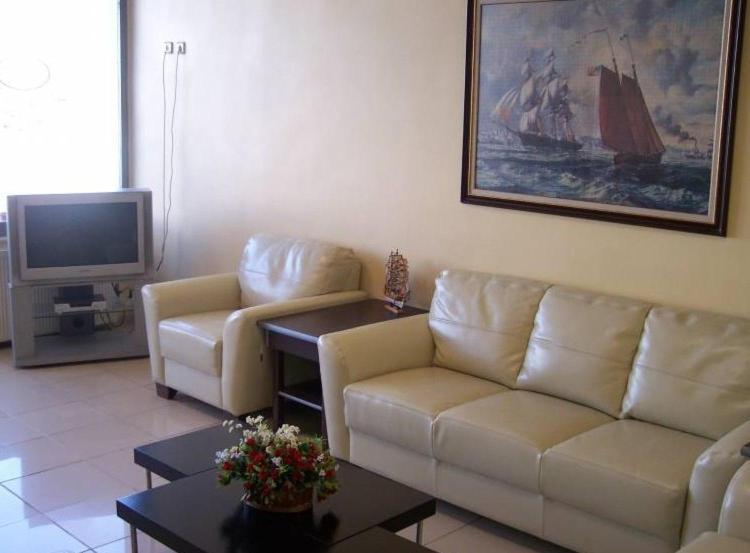 Yasar Hotel Sultandağı 외부 사진