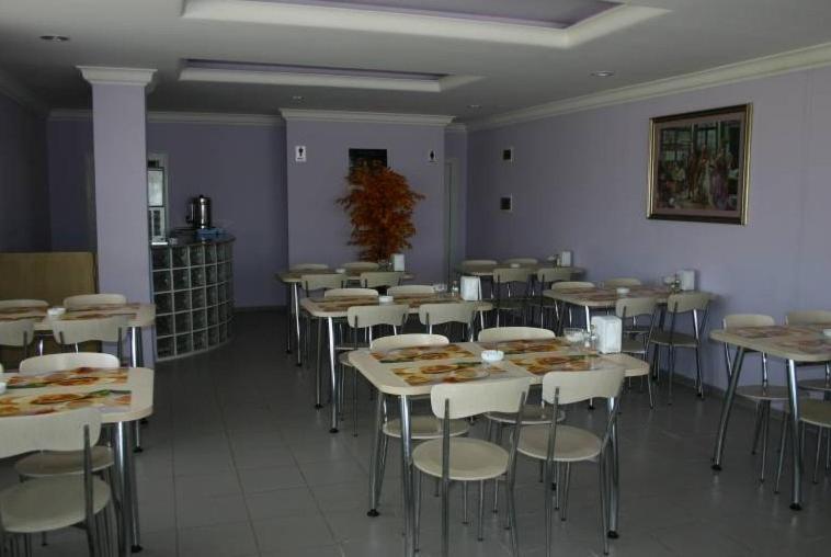 Yasar Hotel Sultandağı 외부 사진