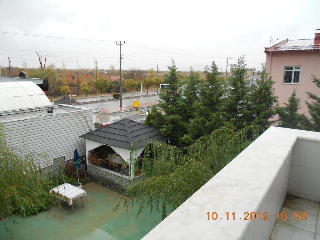 Yasar Hotel Sultandağı 외부 사진