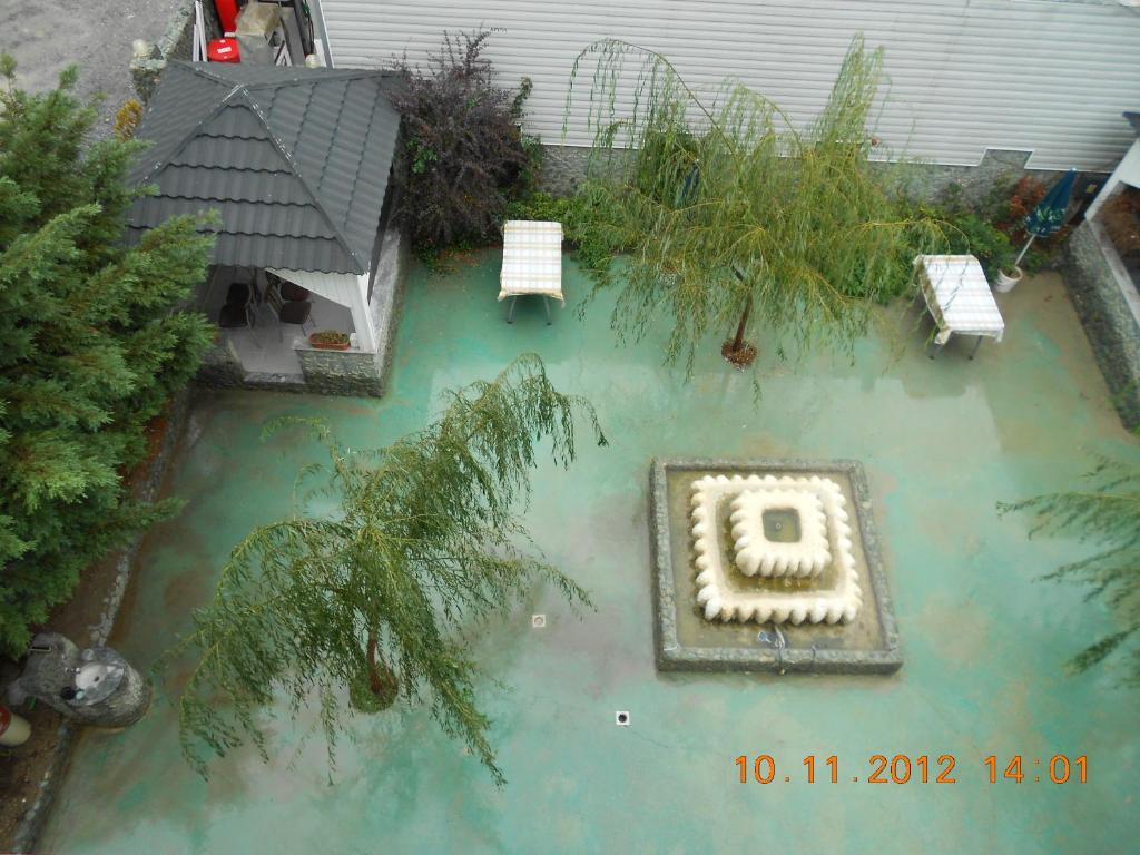 Yasar Hotel Sultandağı 외부 사진
